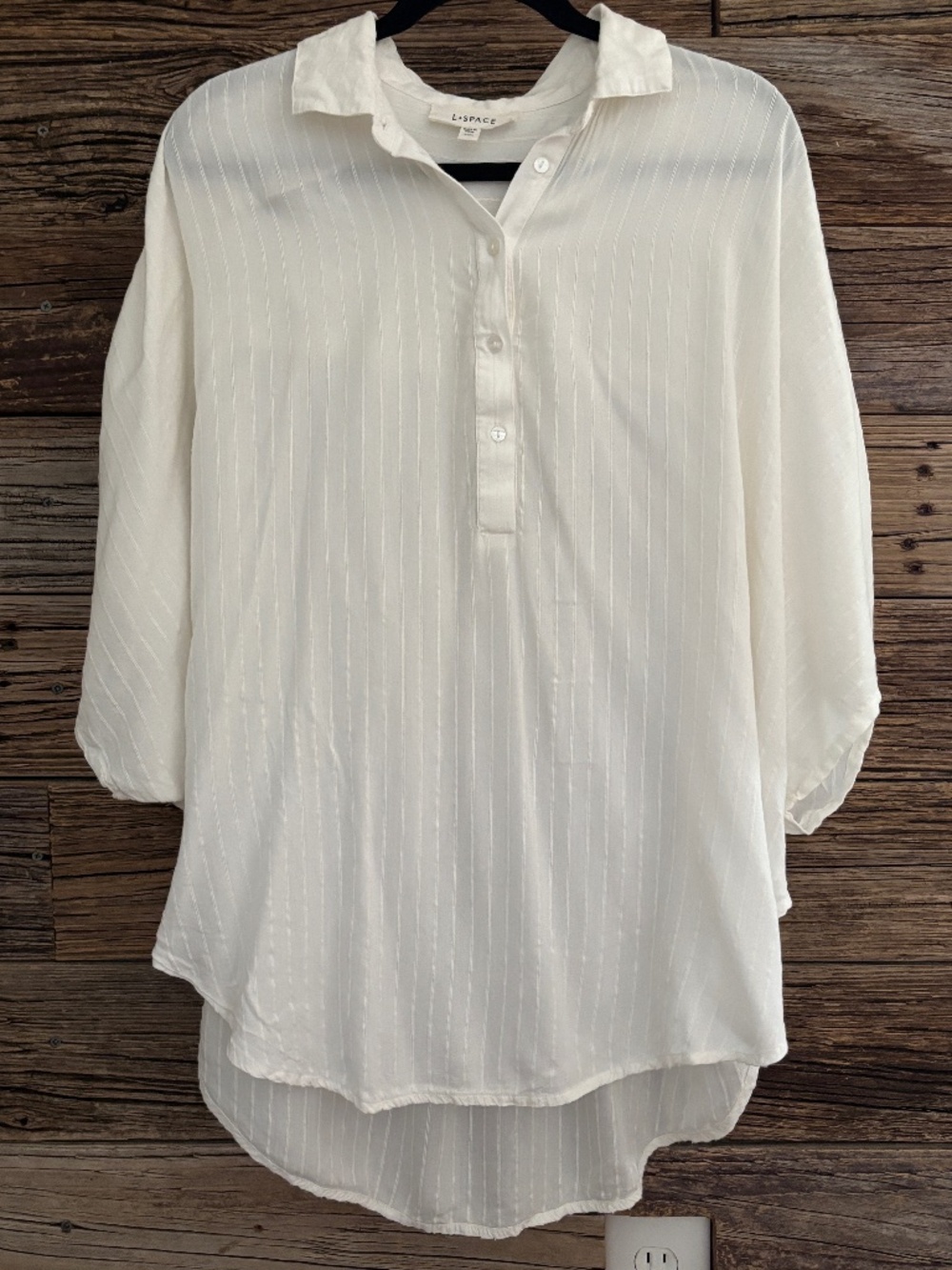 L*Space Cahuenga Cover-Up